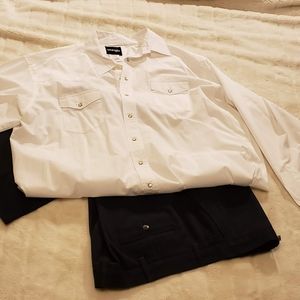 Mens Shirt